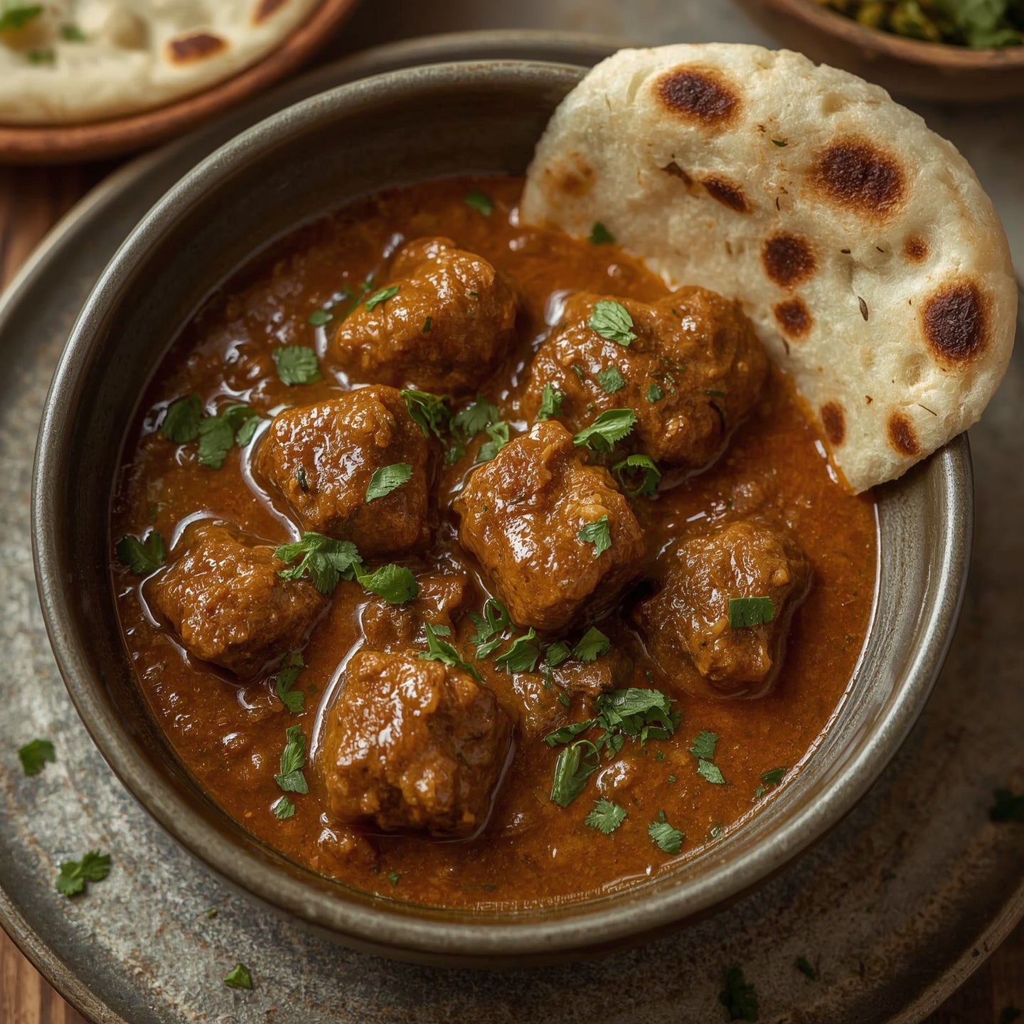 Mutton Curry Cuts