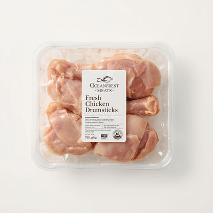 Farm-Fresh Chicken Drumsticks