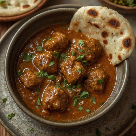 Mutton Curry Cuts