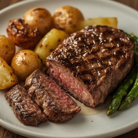 Butcher’s Choice Beef Steaks